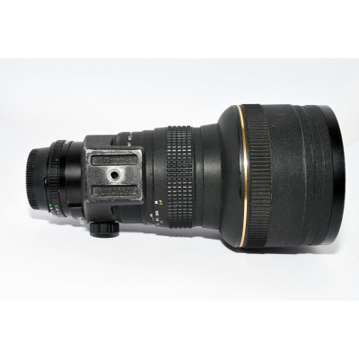 OBJETIVO TOKINA 300MM F:2.8 (NIKON)