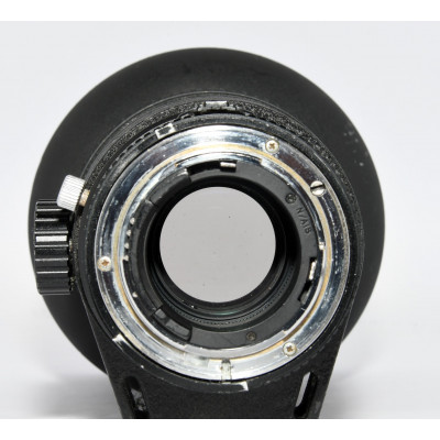 OBJETIVO TOKINA 300MM F:2.8 (NIKON)