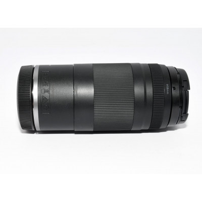 OBJETIVO CANON RF 75-300MM F:4-5.6