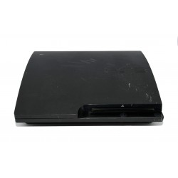 CONSOLA PS3 SLIM 1TB SIN MANDO