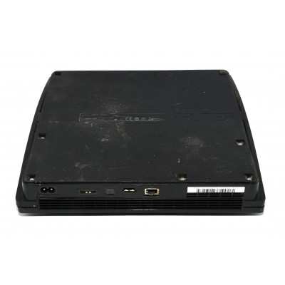 CONSOLA PS3 SLIM 1TB SIN MANDO