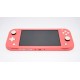CONSOLA NINTENDO SWITCH LITE ROSA