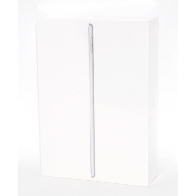 IPAD 7GEN 128GB A2198 4G SILVER - PRECINTADO