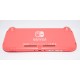 CONSOLA NINTENDO SWITCH LITE ROSA