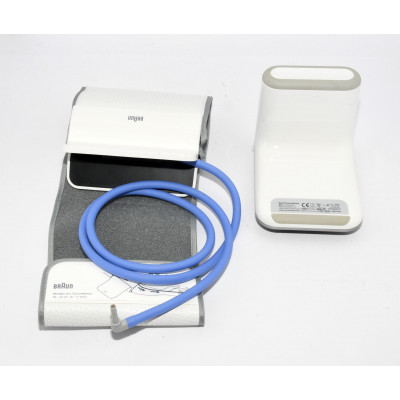 TENSIOMETRO BRAUN ACTIVSCAN 9