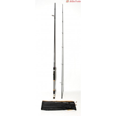 CAÑA PESCA DAIWA LEGALIS QUID LEGSD862ML