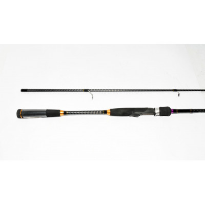 CAÑA PESCA DAIWA LEGALIS QUID LEGSD862ML