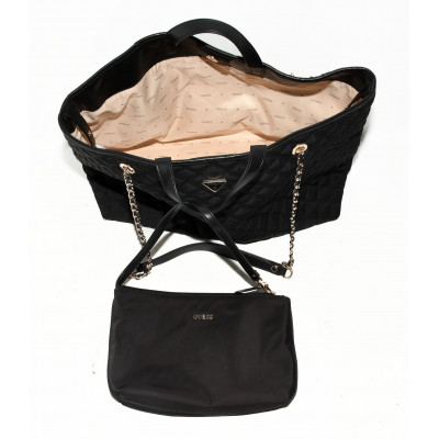 BOLSO GUESS GIULLY LARGE TOTE SET