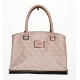 BOLSO GUESS TYREN ROSA