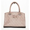 BOLSO GUESS TYREN ROSA