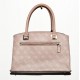 BOLSO GUESS TYREN ROSA