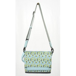BOLSO TOUS AUDREE AZUL