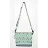 BOLSO TOUS AUDREE AZUL
