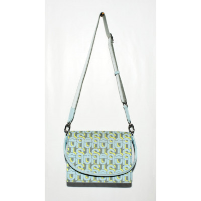 BOLSO TOUS AUDREE AZUL