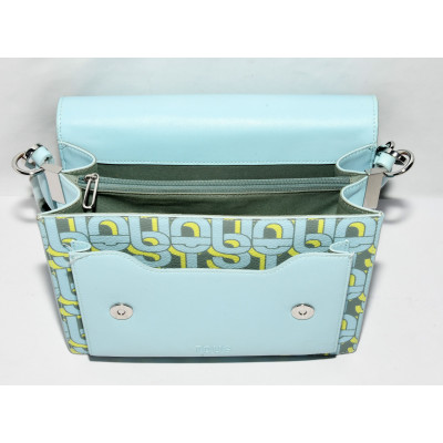 BOLSO TOUS AUDREE AZUL
