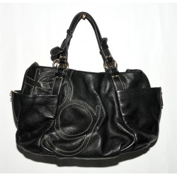 BOLSO DE PIEL PURIFICACION GARCIA