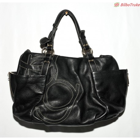 BOLSO DE PIEL PURIFICACION GARCIA