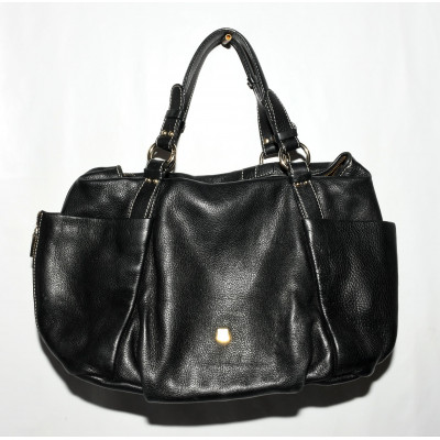 BOLSO DE PIEL PURIFICACION GARCIA