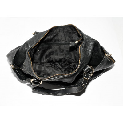 BOLSO DE PIEL PURIFICACION GARCIA