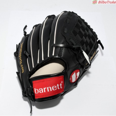 GUANTE DE BEISBOL BARNETT JL-110