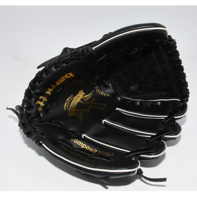 GUANTE DE BEISBOL BARNETT JL-110