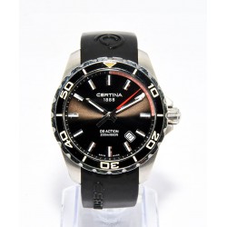 RELOJ CERTINA DS ACTION CUARZO 260.7178.42.69