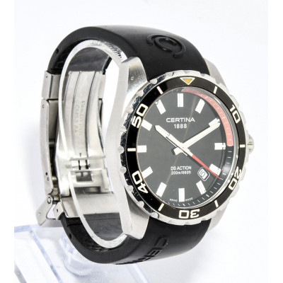 RELOJ CERTINA DS ACTION CUARZO 260.7178.42.69