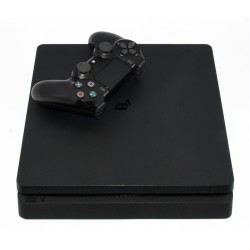 CONSOLA PS4 SLIM 1TB CON MANDO