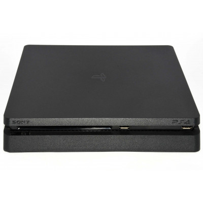CONSOLA PS4 SLIM 1TB CON MANDO