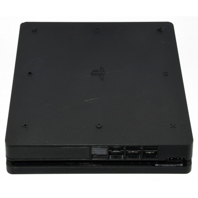 CONSOLA PS4 SLIM 1TB CON MANDO