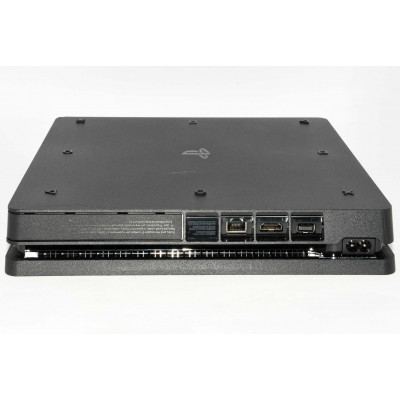 CONSOLA PS4 SLIM 1TB CON MANDO