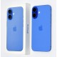 IPHONE 16 256GB AZUL