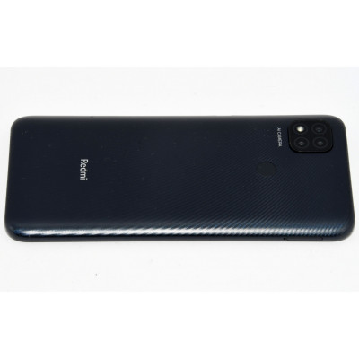 XIAOMI REDMI 9C 64GB NEGRO