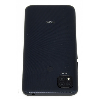 XIAOMI REDMI 9C 64GB NEGRO
