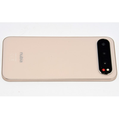 ZTE NUBIA AIR 5G 256GB BEIGE