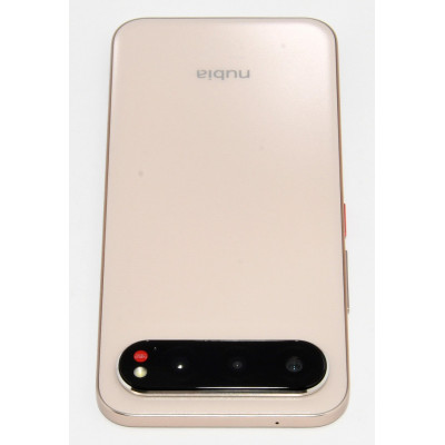 ZTE NUBIA AIR 5G 256GB BEIGE