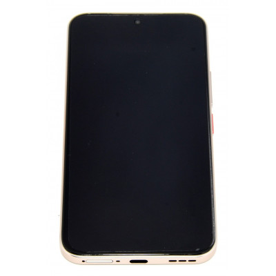 ZTE NUBIA AIR 5G 256GB BEIGE