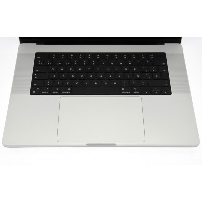 PORTATIL MACBOOK PRO 16p 2023 M2