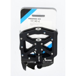 PEDALES BTWIN FREERIDE 900