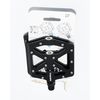 PEDALES BTWIN FREERIDE 900