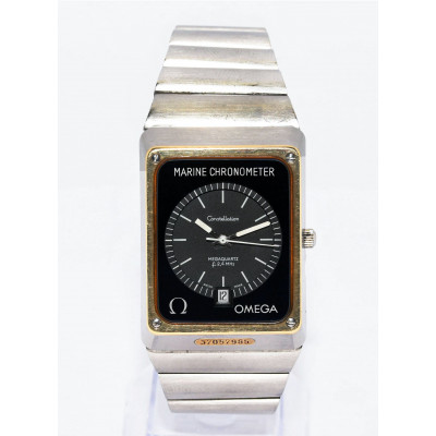 RELOJ OMEGA MARINE CHRONOMETER
