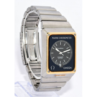 RELOJ OMEGA MARINE CHRONOMETER