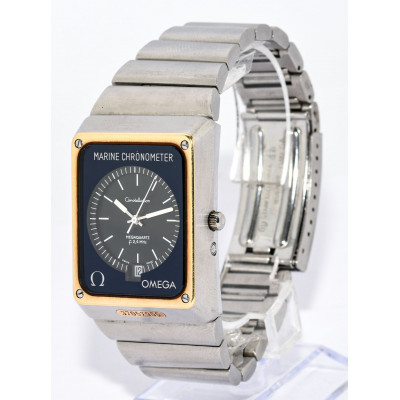 RELOJ OMEGA MARINE CHRONOMETER