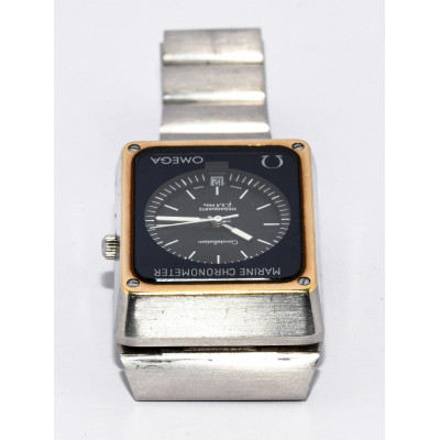 RELOJ OMEGA MARINE CHRONOMETER