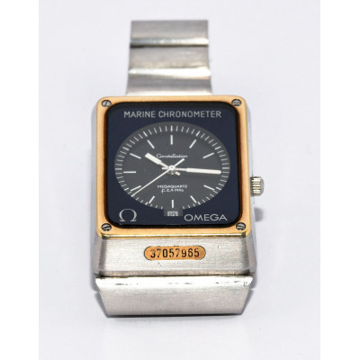 RELOJ OMEGA MARINE CHRONOMETER