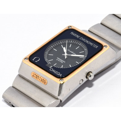RELOJ OMEGA MARINE CHRONOMETER