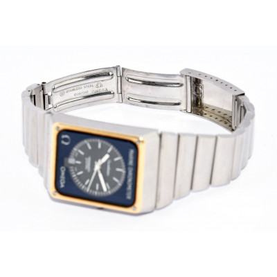 RELOJ OMEGA MARINE CHRONOMETER