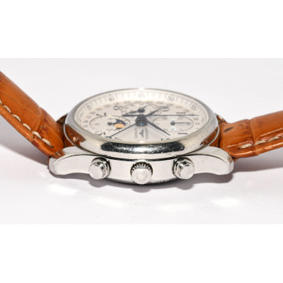 RELOJ LONGINES MASTER COLLECTION 40MM L.687.3