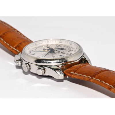 RELOJ LONGINES MASTER COLLECTION 40MM L.687.3