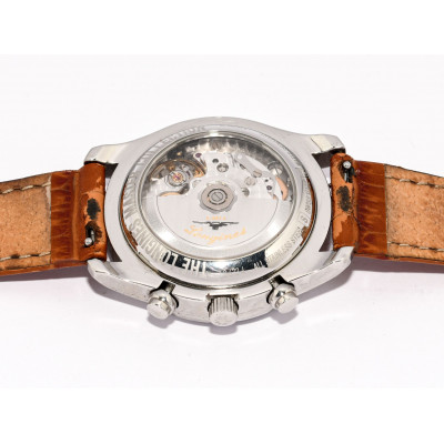 RELOJ LONGINES MASTER COLLECTION 40MM L.687.3